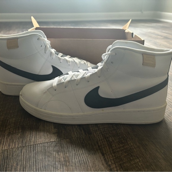 Nike shoes M court Royals 2 mid - Picture 3 of 4